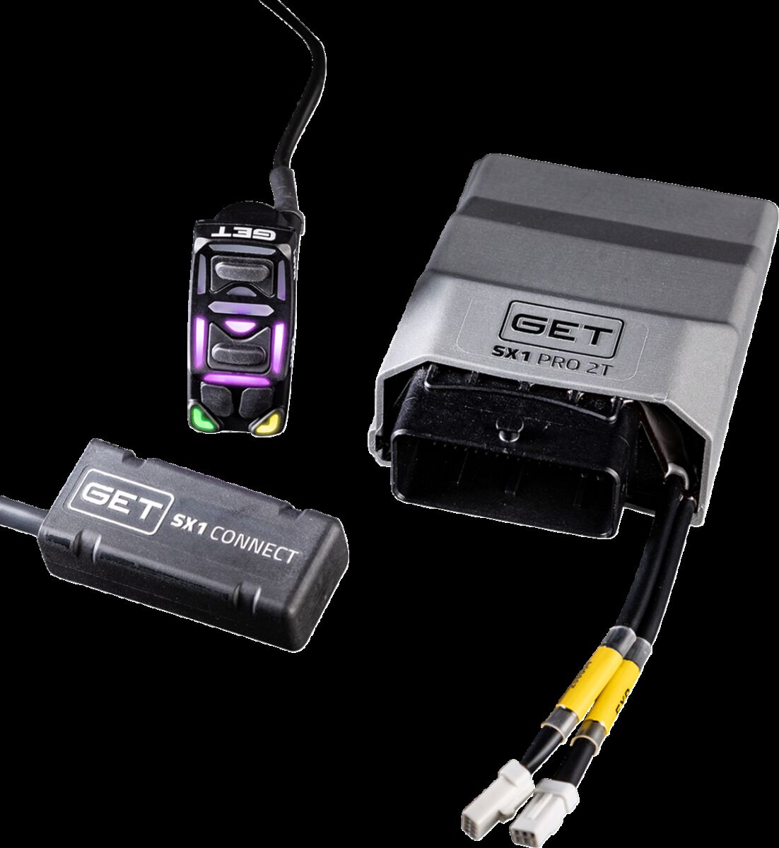 GET SX1 PRO EXC300 24-