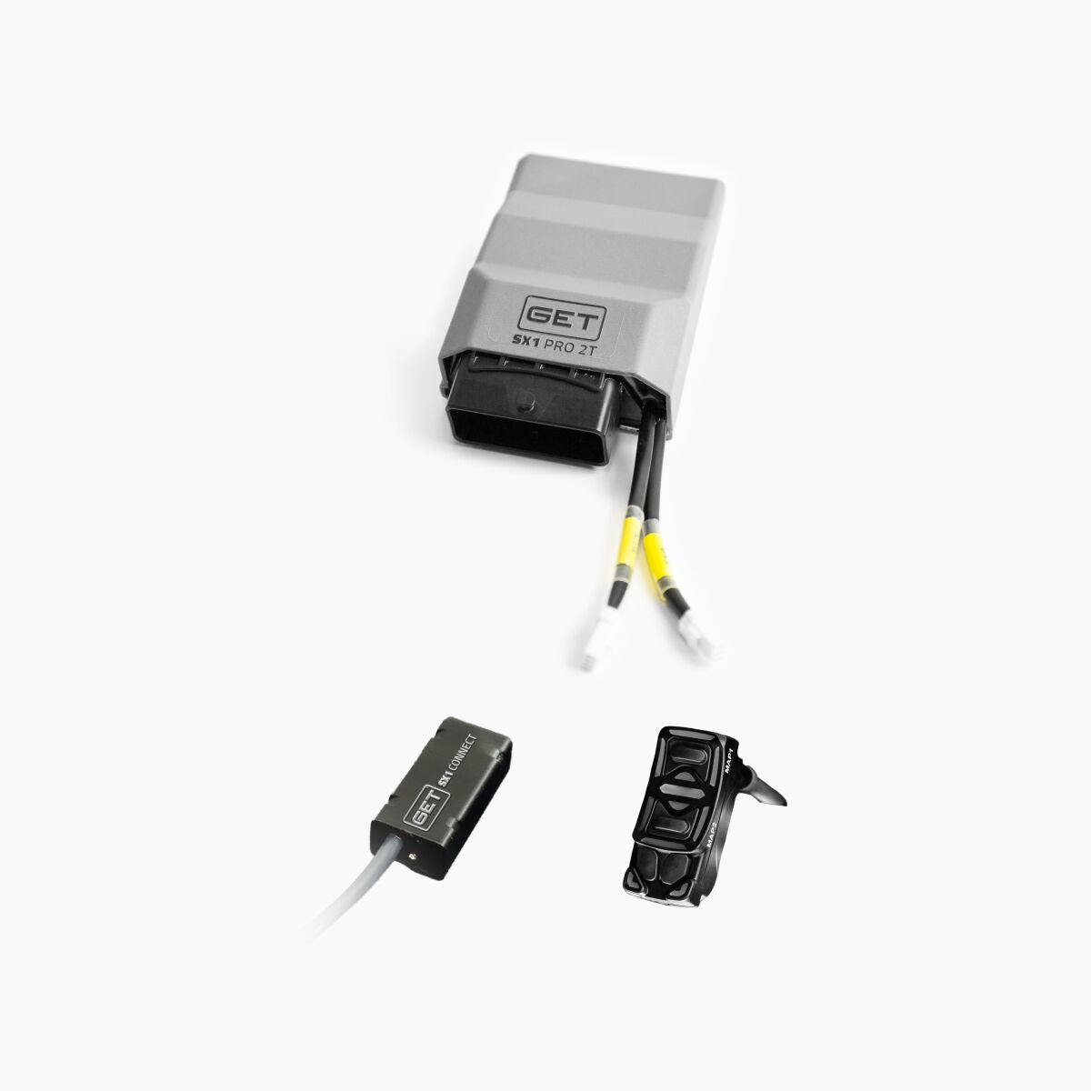 GET SX1 PRO EXC150 24-