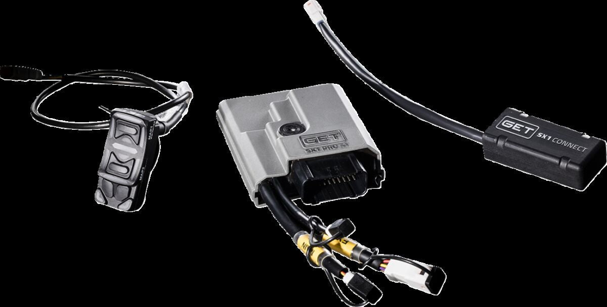 GET SX1 PRO KX450 24-