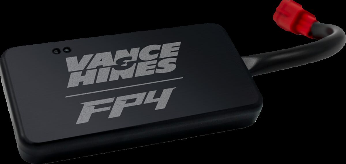 FUELPAK FP4 PAN AMERICA
