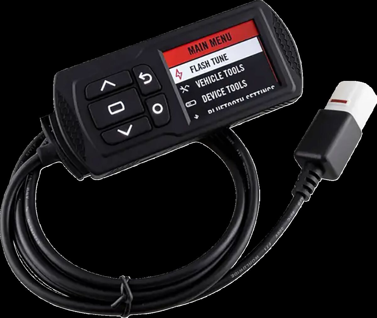PV-3 YAM MT-09 CARB TUNER