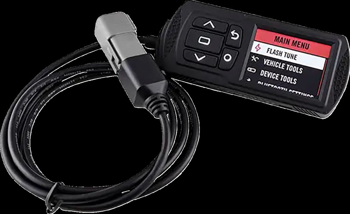 PV-3 CAN AM SPYDER CARB TUNER