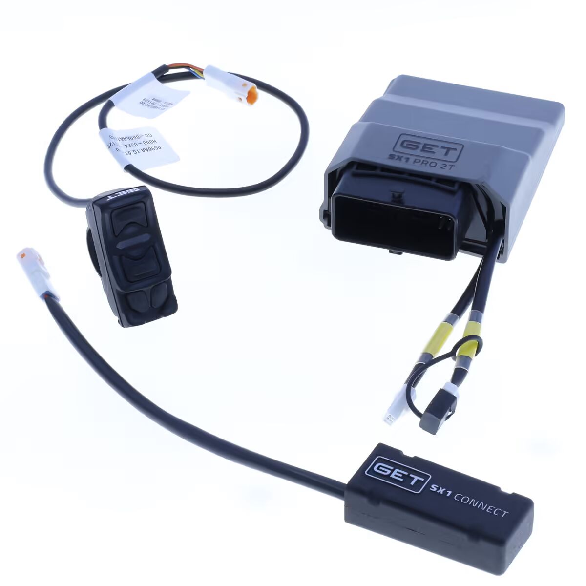 GET SX1 PRO KTM 150 25-