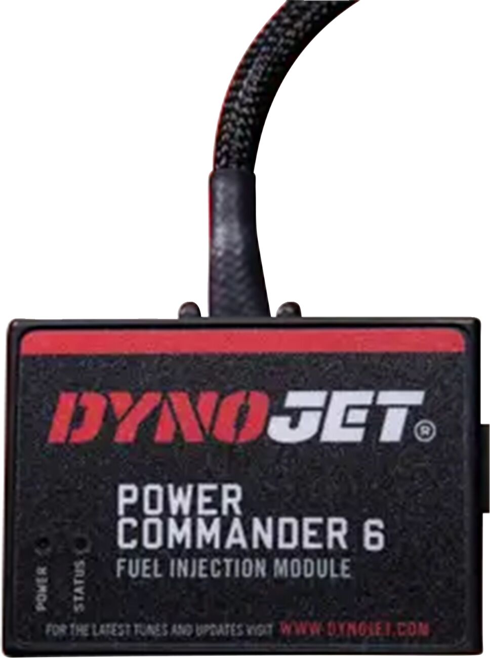 POWER COMMANDER 6 FOR CFMOTO 4