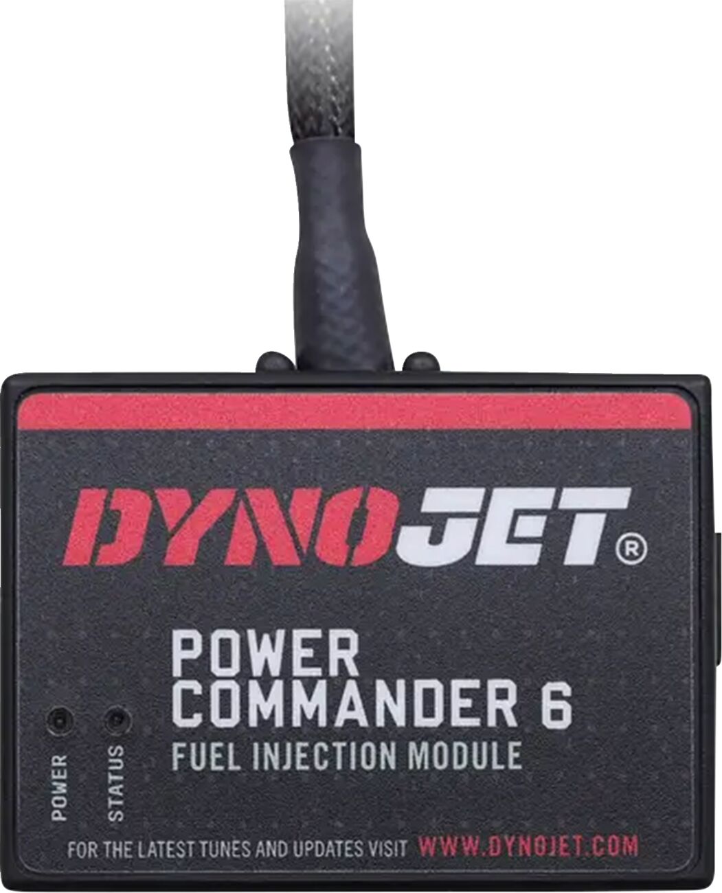 POWER COMMANDER 6 FOR CFMOTO Z