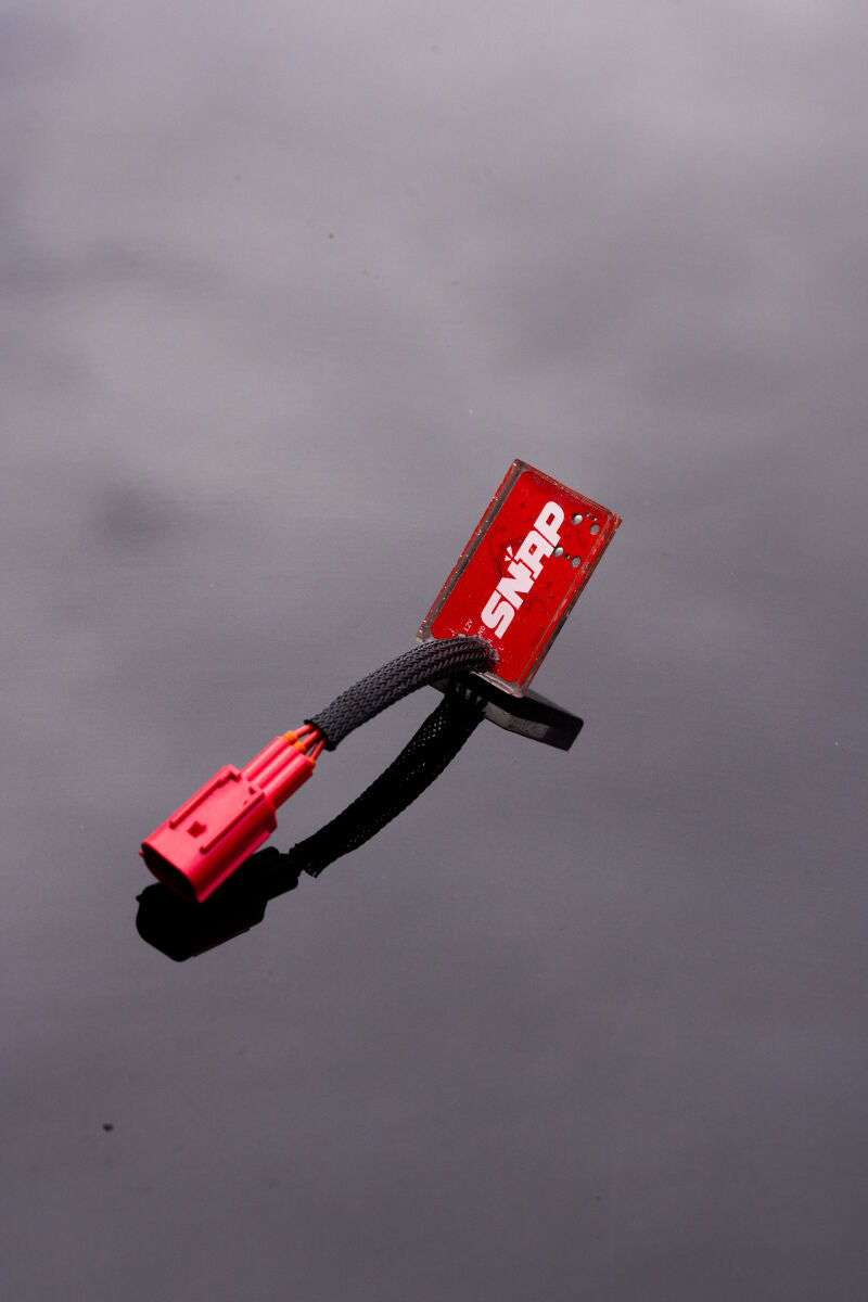 SNAP OBD2 - E5/E5+ KAWASAKI