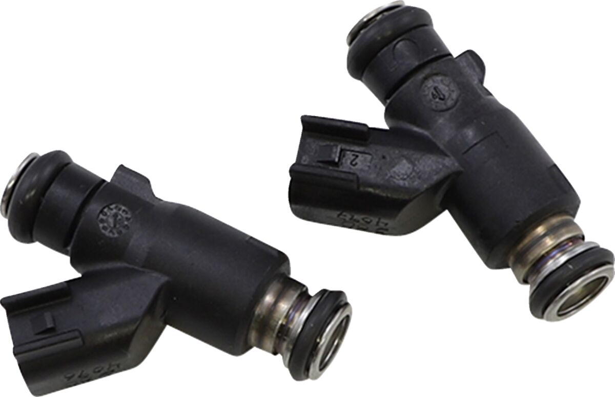 INJECTOR 06-17 TC 5.4