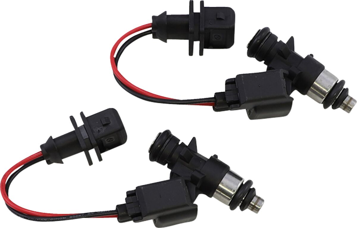 INJECTOR 08-16 FL 5.4
