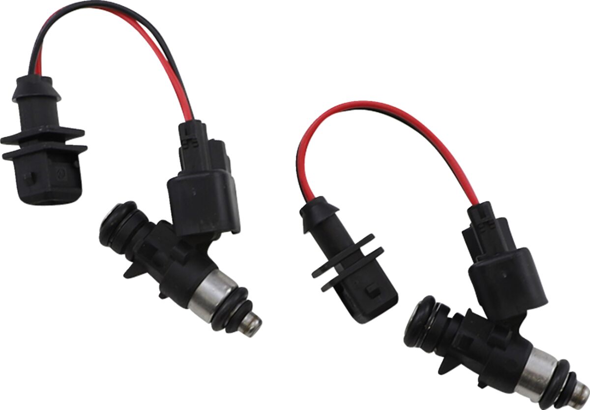INJECTOR 08-16 FL 7.8