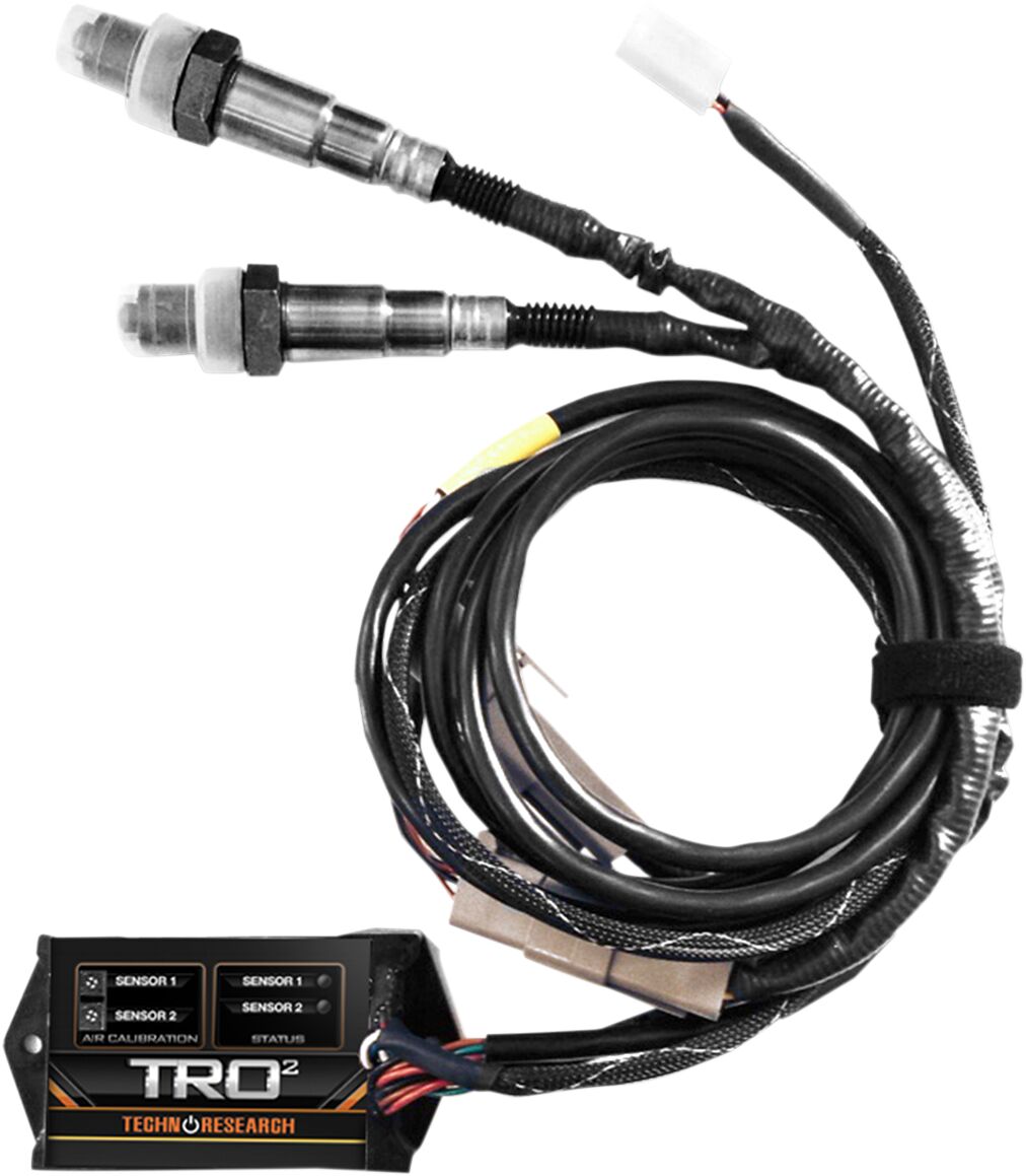 TRO2 WIDEBAND SENSOR SYS