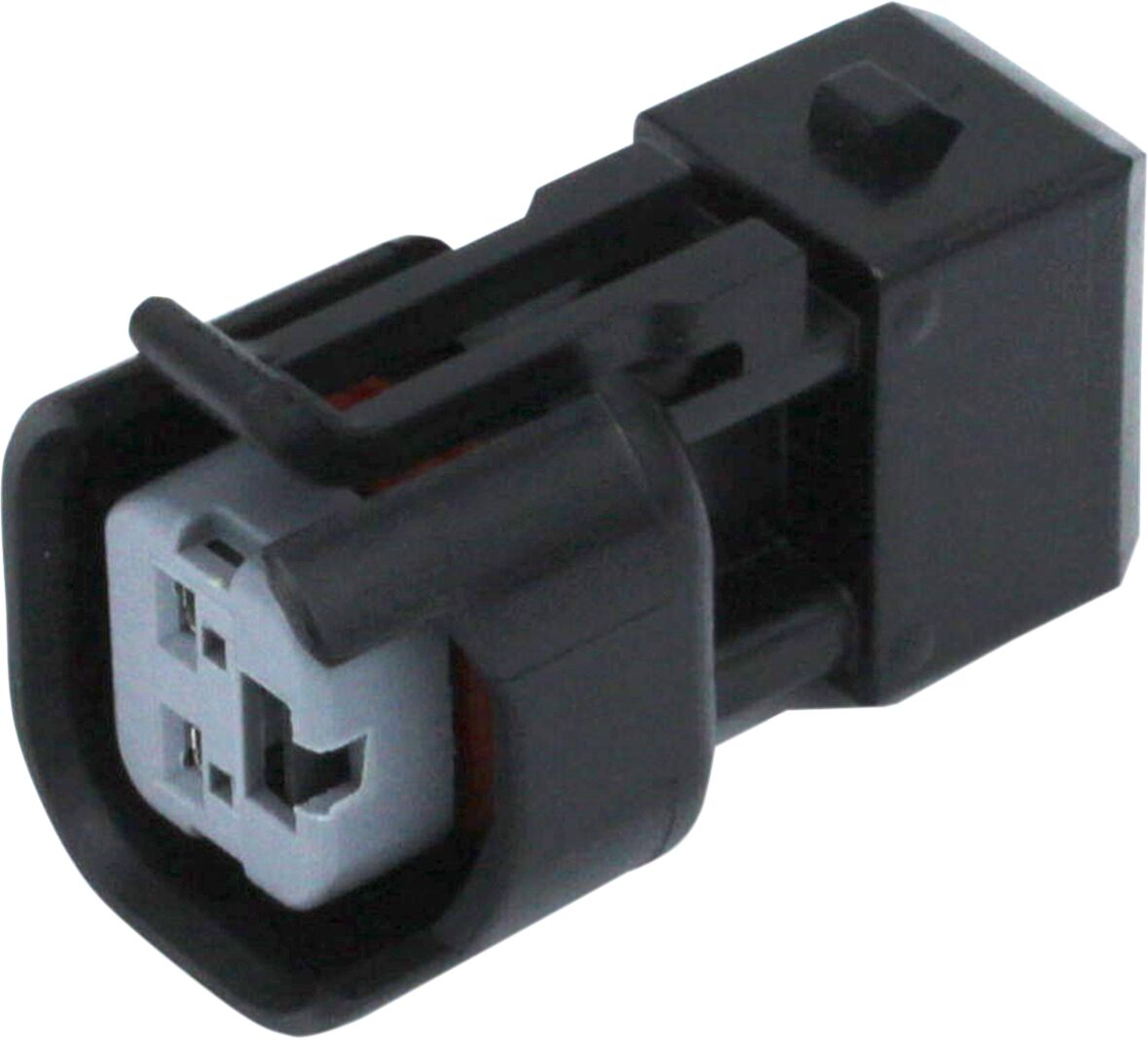 INJECTOR FUEL ADAPTER EV
