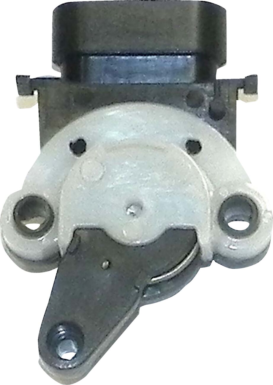 THROTTLE SENSOR LEFT
