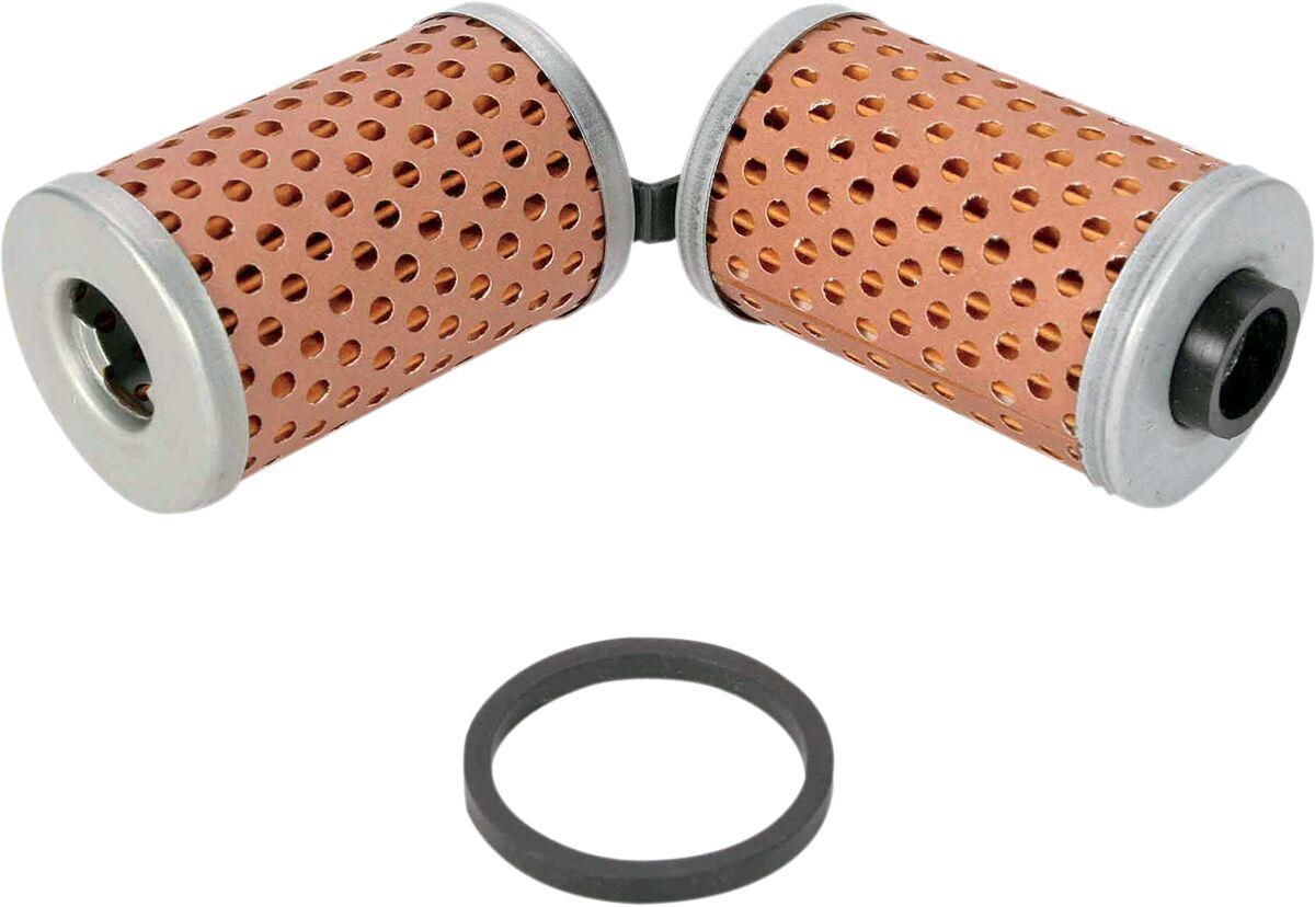 OIL FILTER BMW WITH OIL COOLER