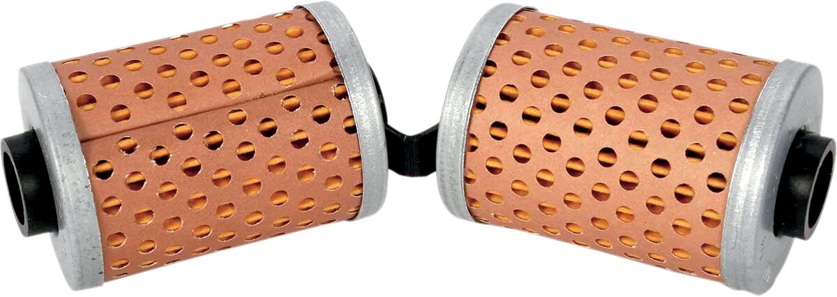 OIL FILTER BMW W/O OIL-COOLER