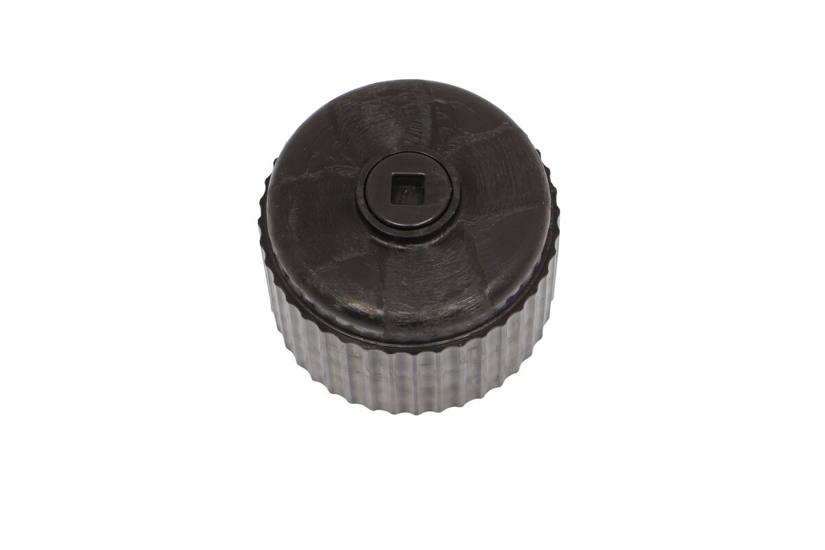 STANDARD CAP - BLACK
