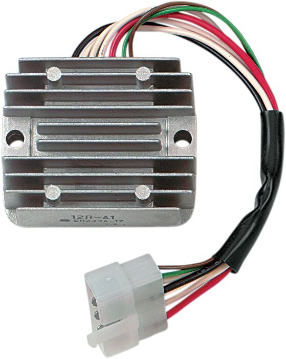 REG/RECTIFIER YAMAHA