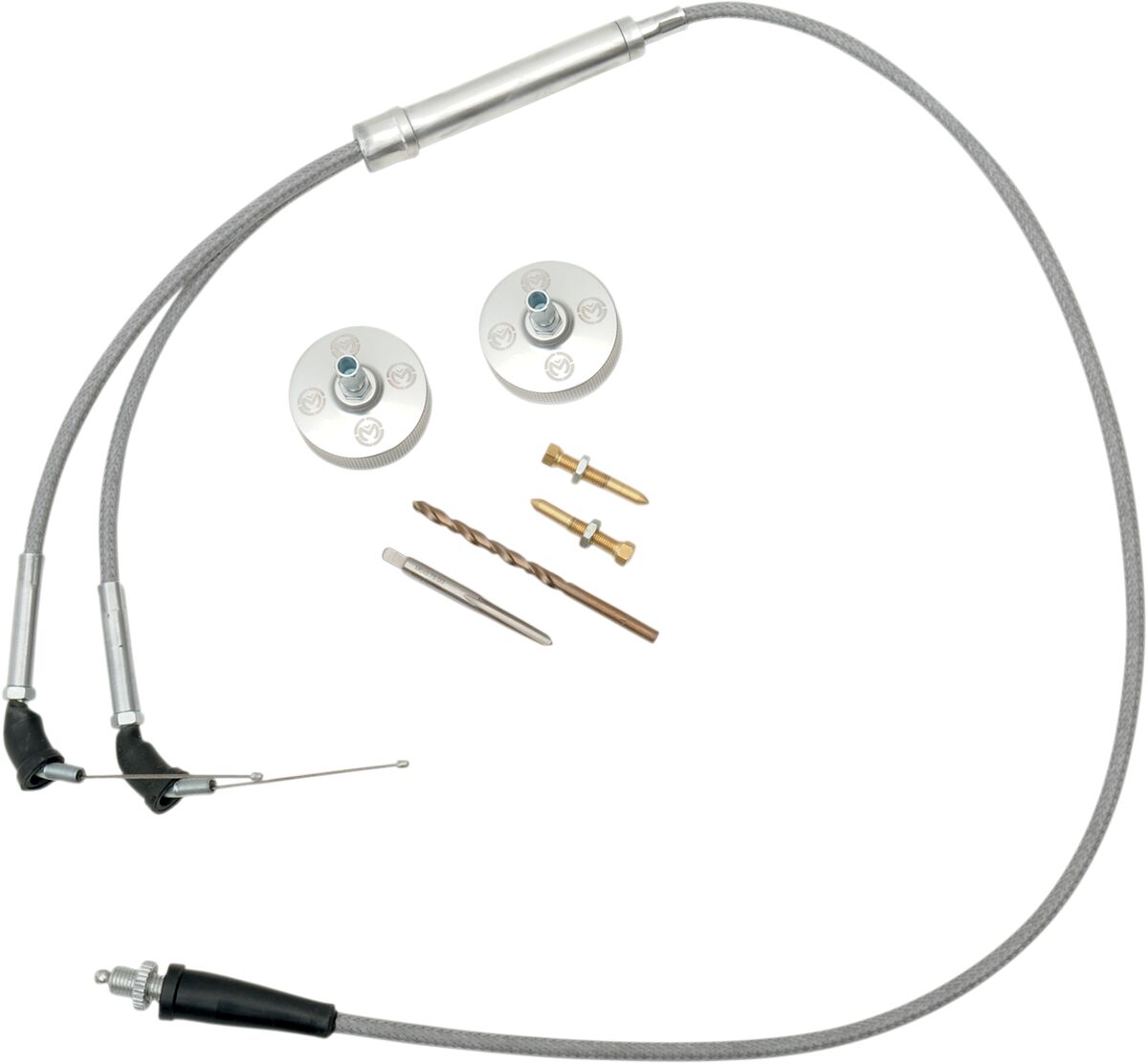 CARB CVR/CABLE-BANSH POL