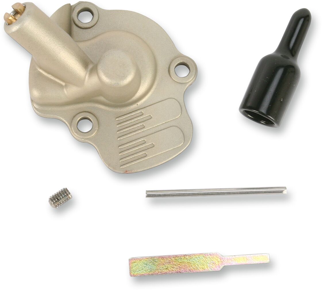 QUICKSHOT 3 PUMP CVR KTM