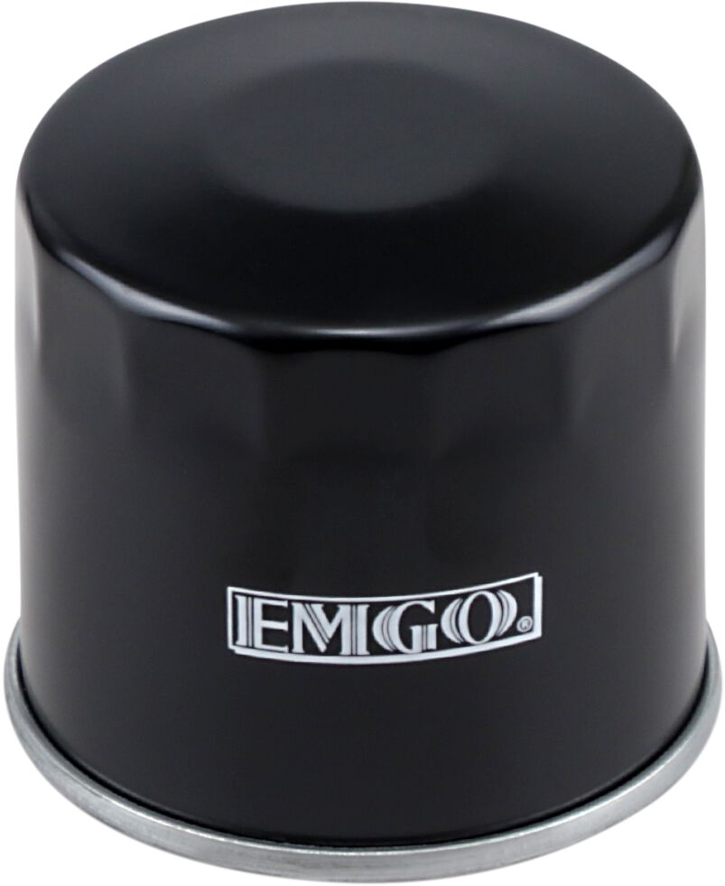 OIL FILTER MICRON BLACK