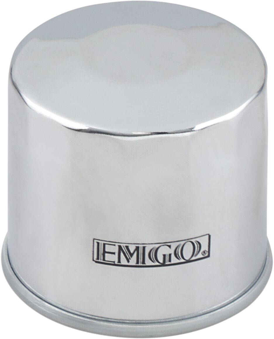 OIL FILTER MICRON CHROME