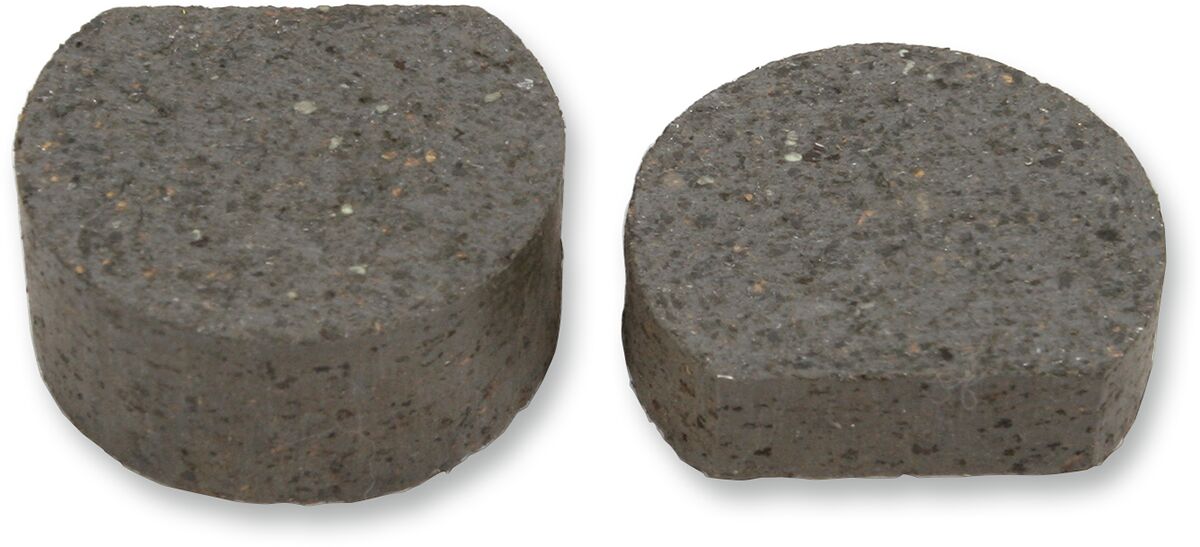 BRAKE PAD H & H SET