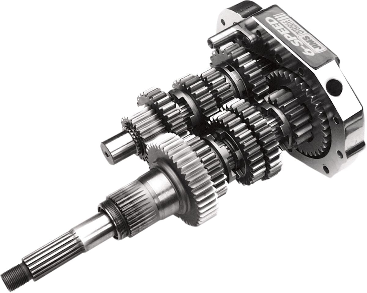 SUPER KIT 6SPD 01-05 TC