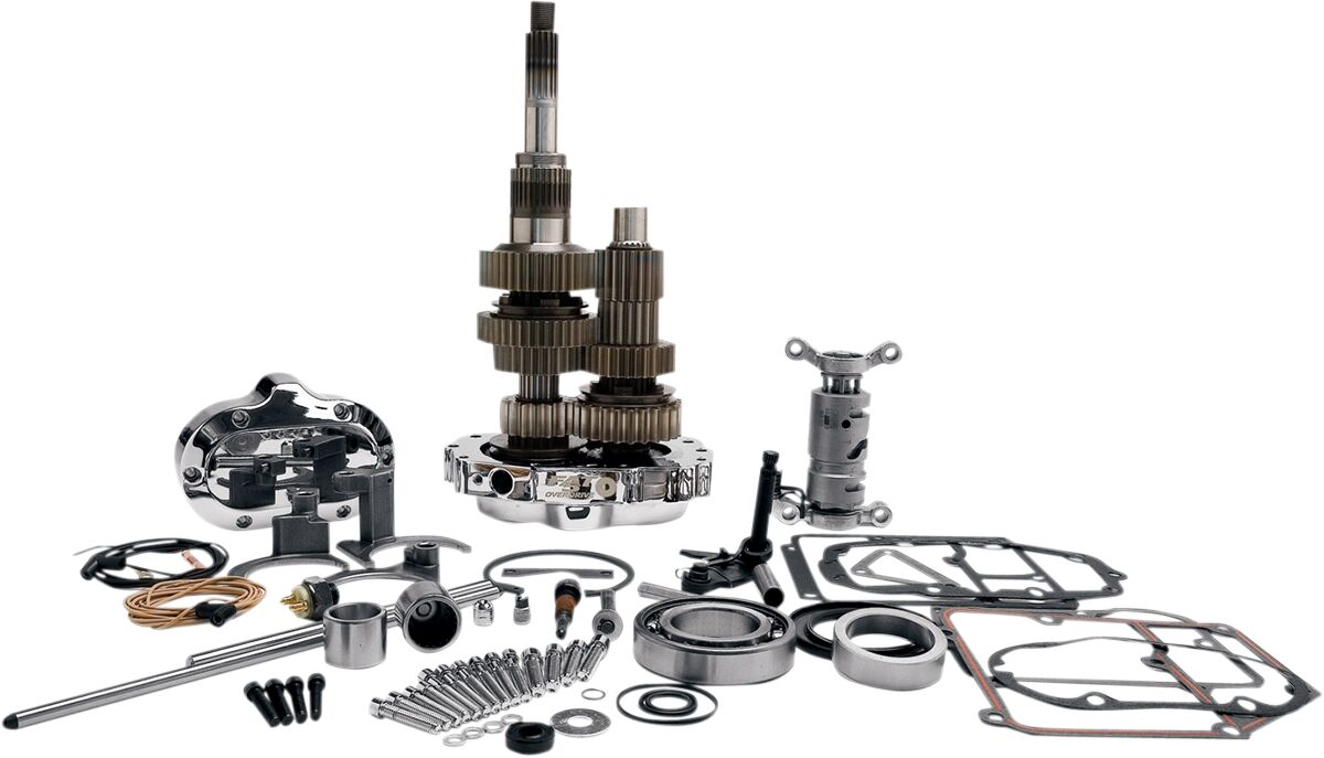 SUPER KIT FAT5 01-05 TC