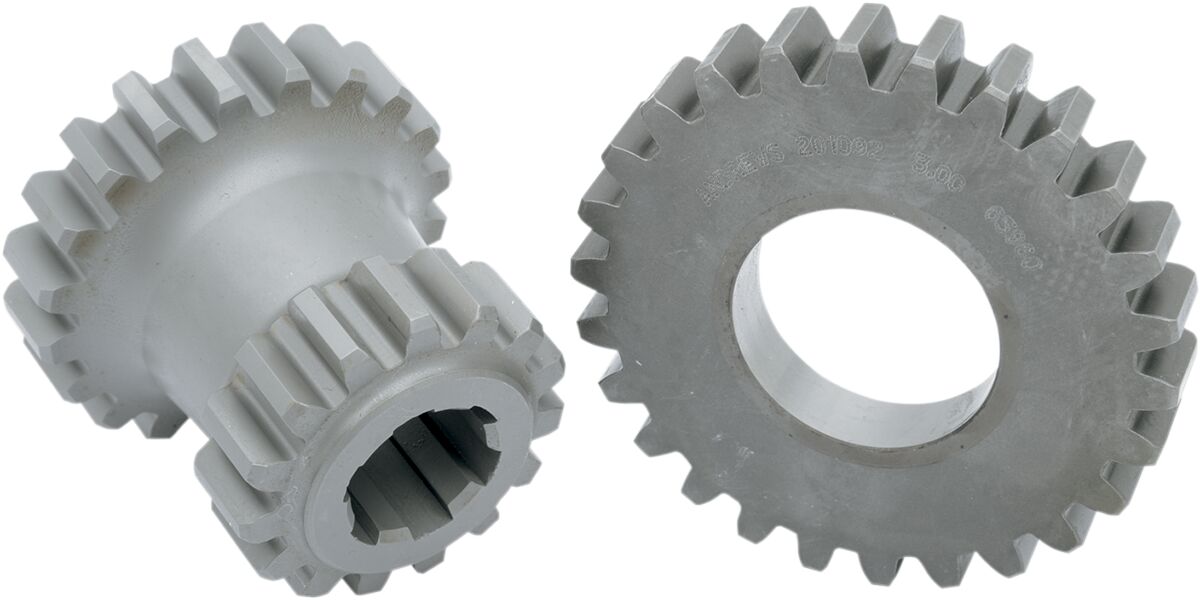 GEAR SET TRAN 4SPD59-84BT