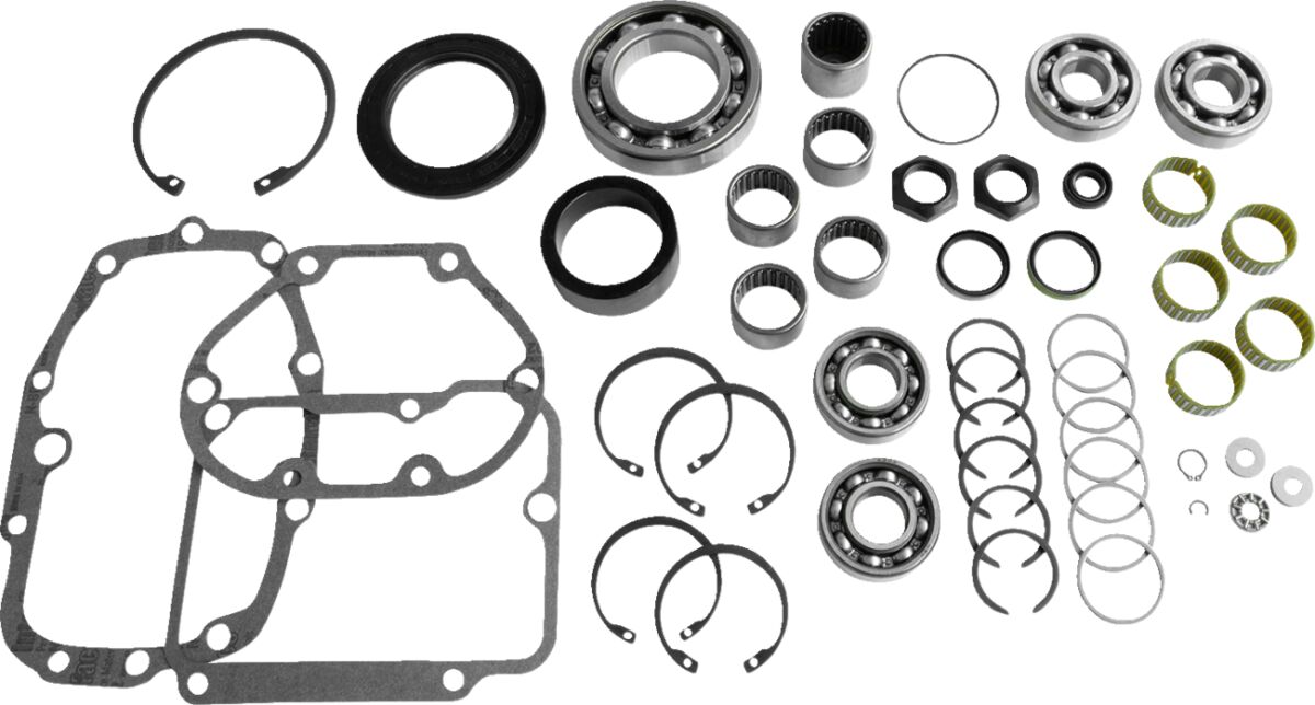 TRANSMISSION REBUILD KIT 87-93