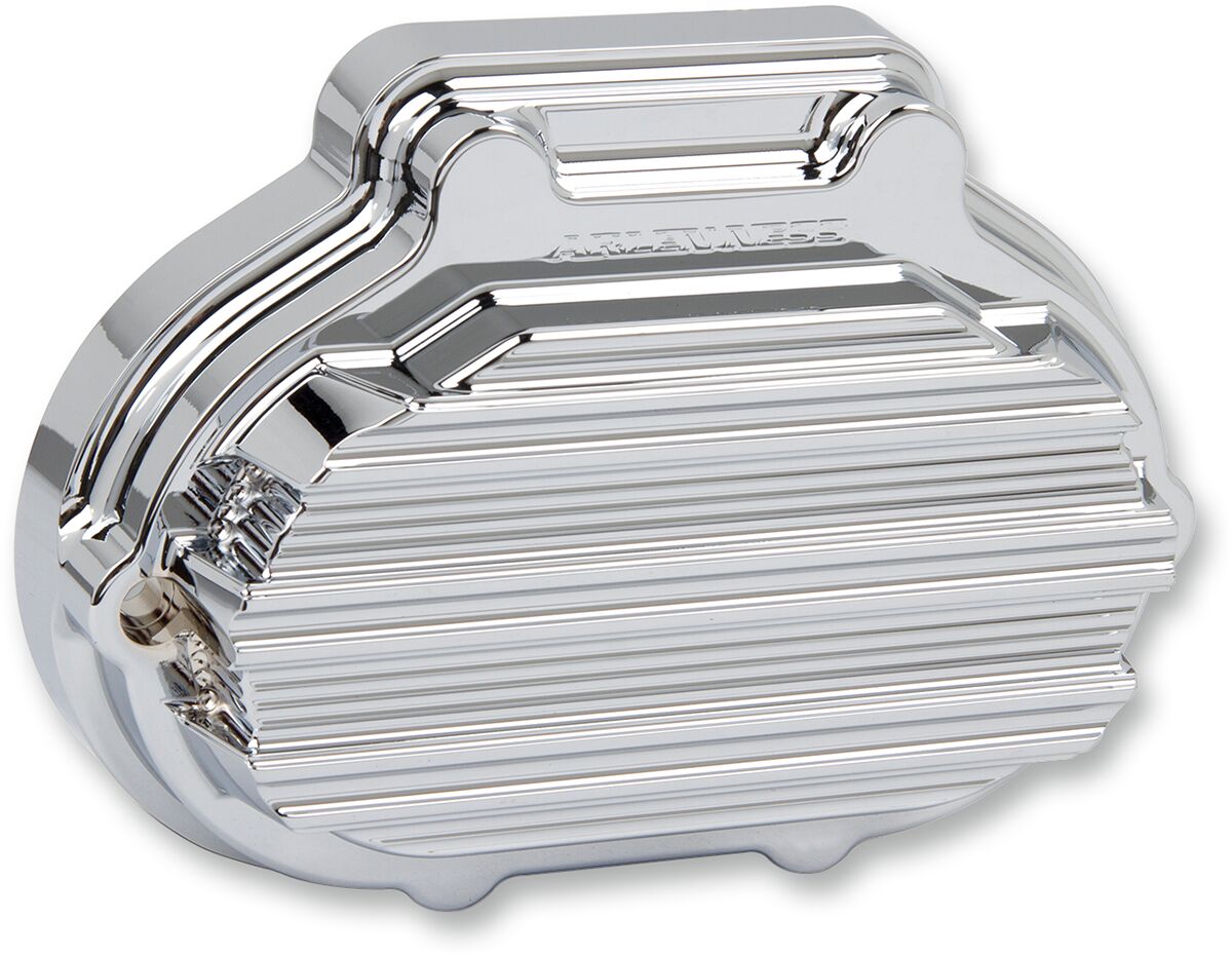 COVER TRN SIDE HYD CHR