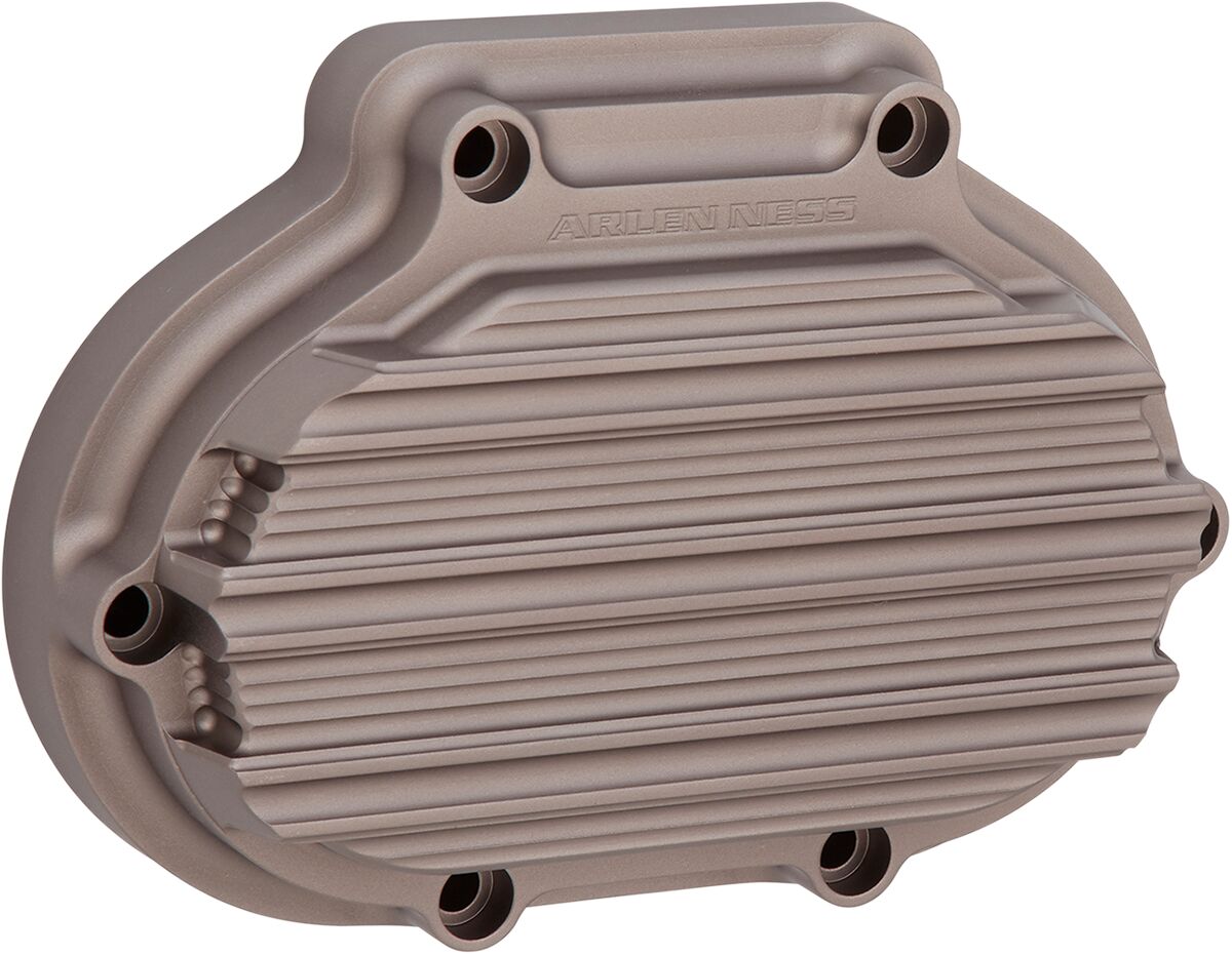 COVER TRANS TITANIUM