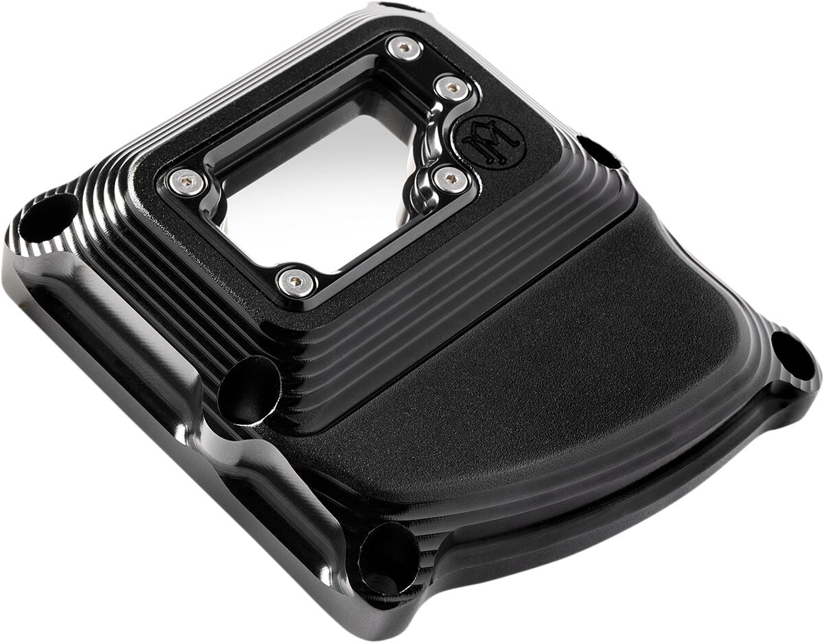 COVER TRANS VISN 17+FL BO
