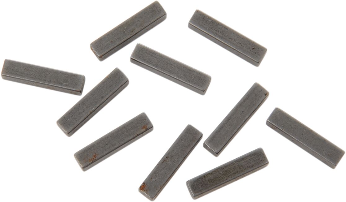 KEYS PINION SHFT 11317