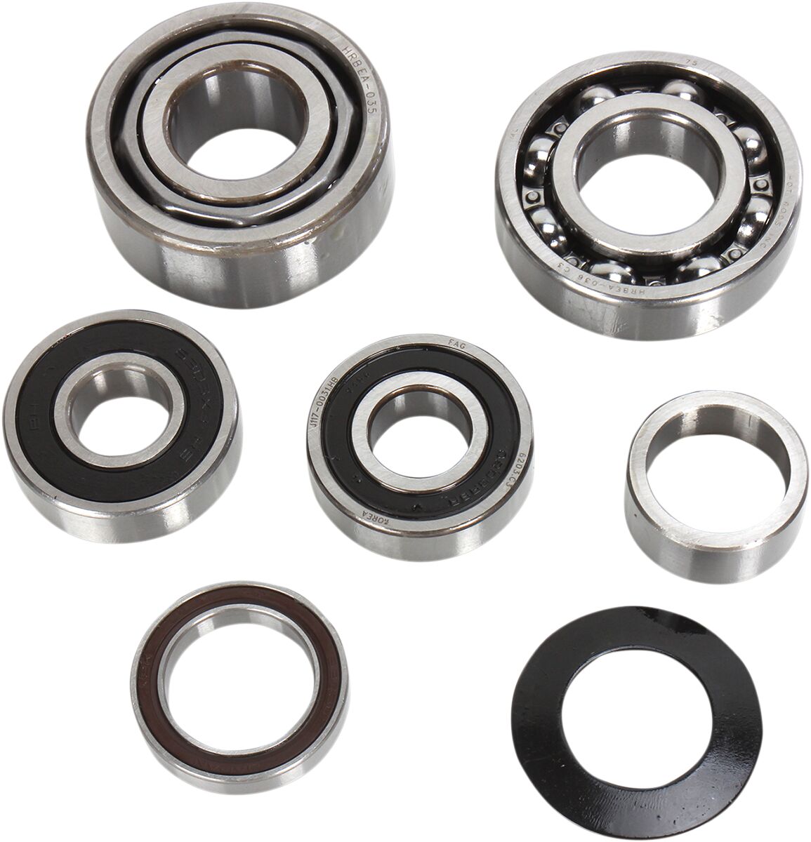 BEARINGS TRANS TBK0001