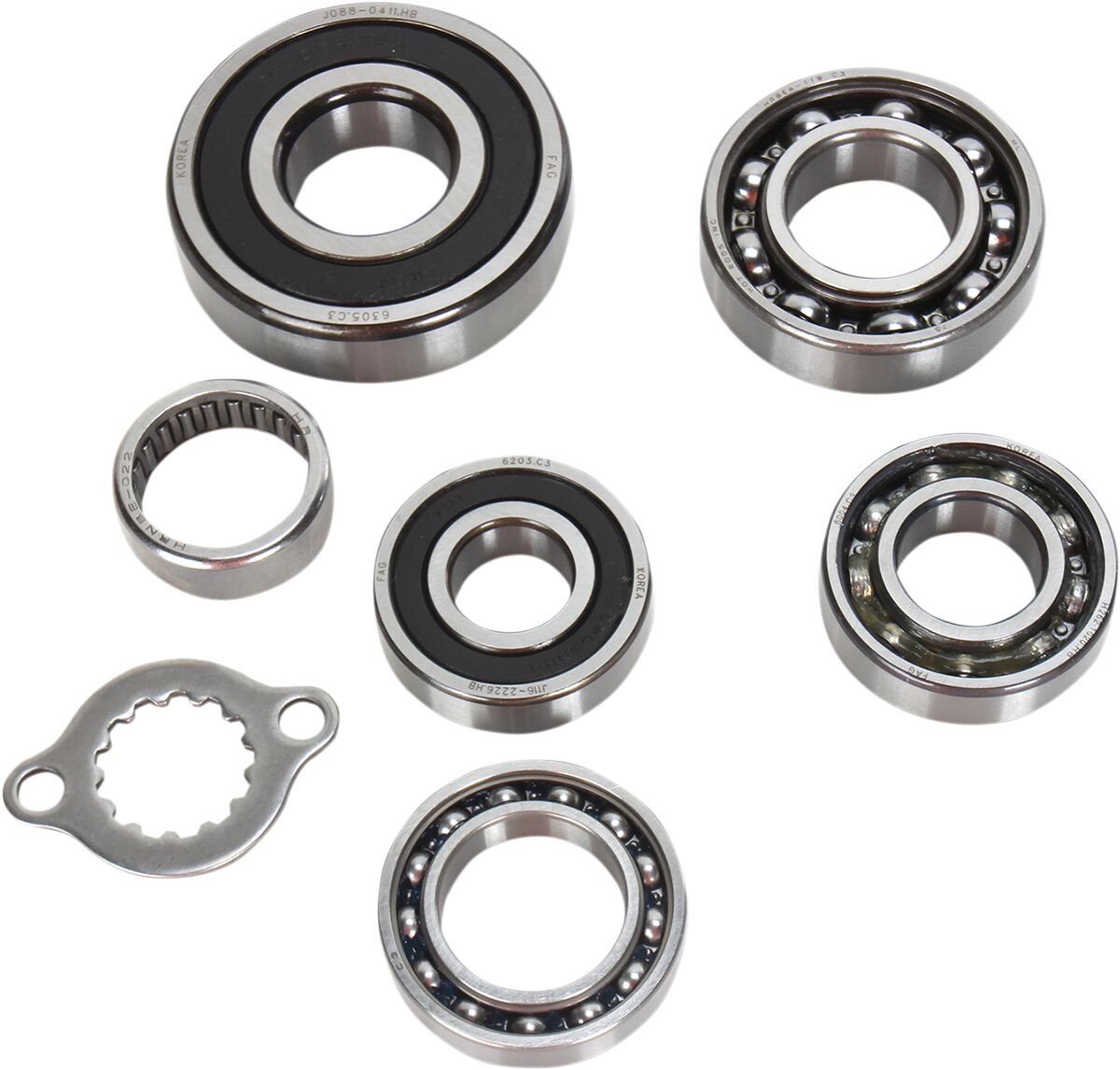 BEARINGS TRANS TBK0056