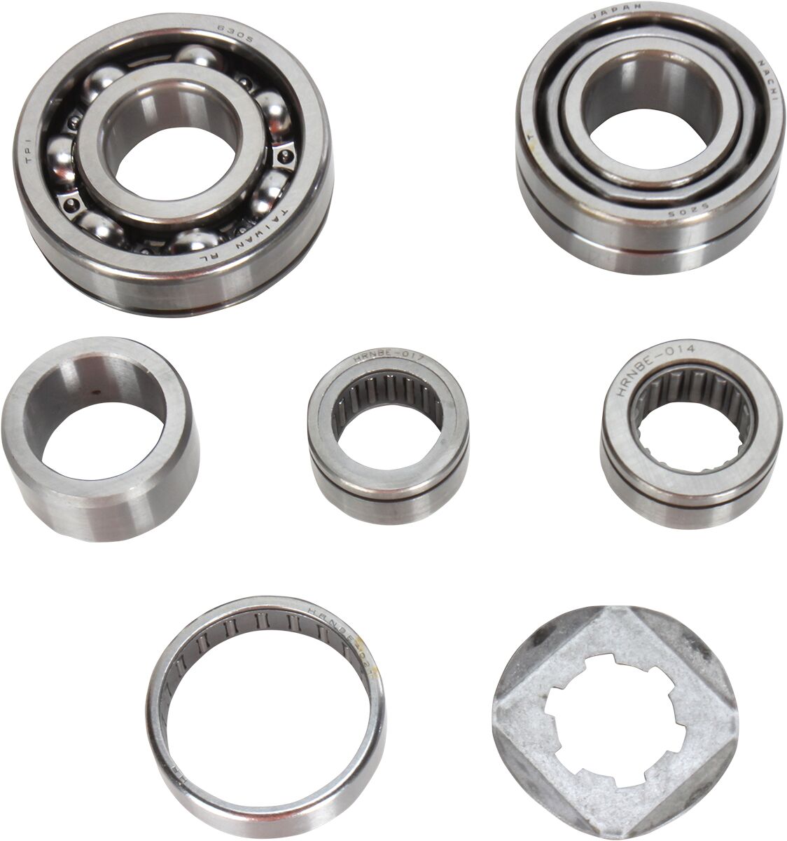 BEARINGS TRANS TBK0072