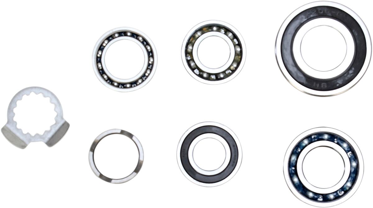 BEARINGS TRANS TBK0078