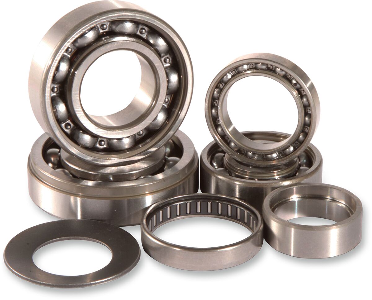 BEARINGS TRANS TBK0018