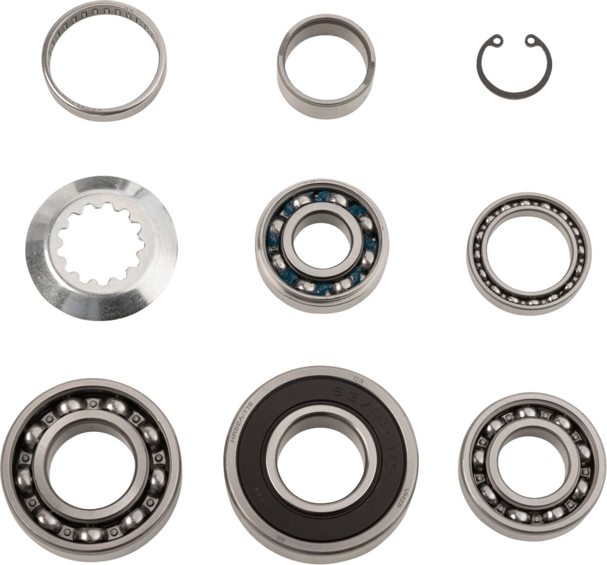 BEARINGS TRANS TBK0021