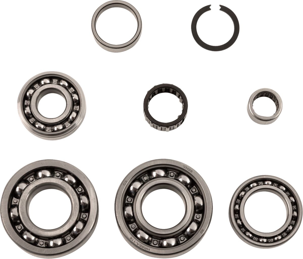 BEARINGS TRANS TBK0029
