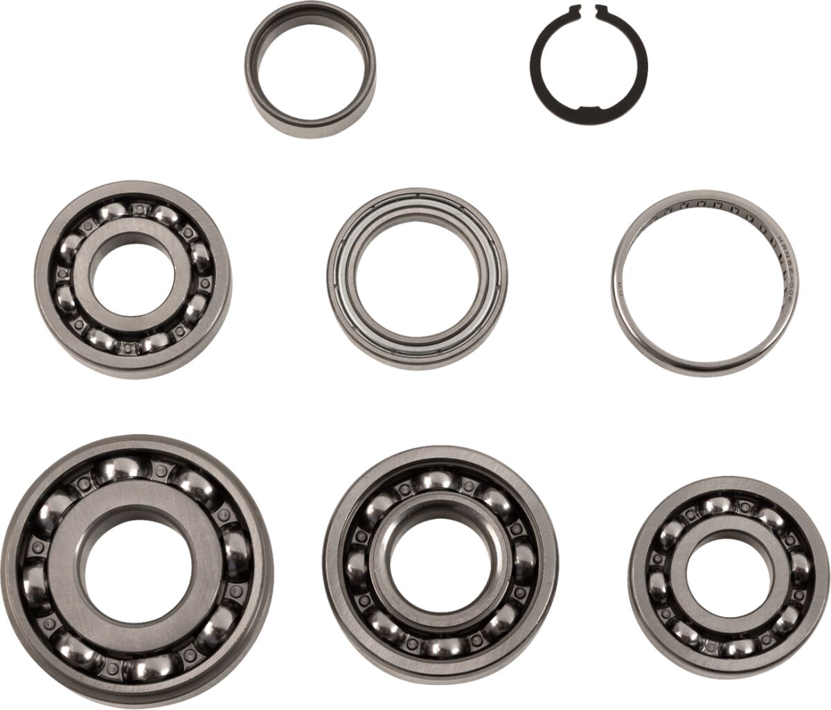 BEARINGS TRANS TBK0033