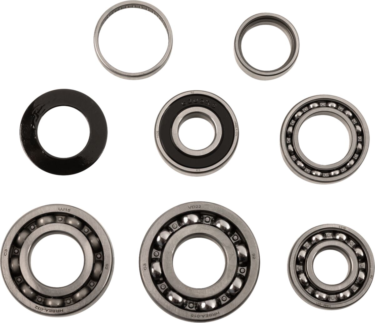 BEARINGS TRANS TBK0044