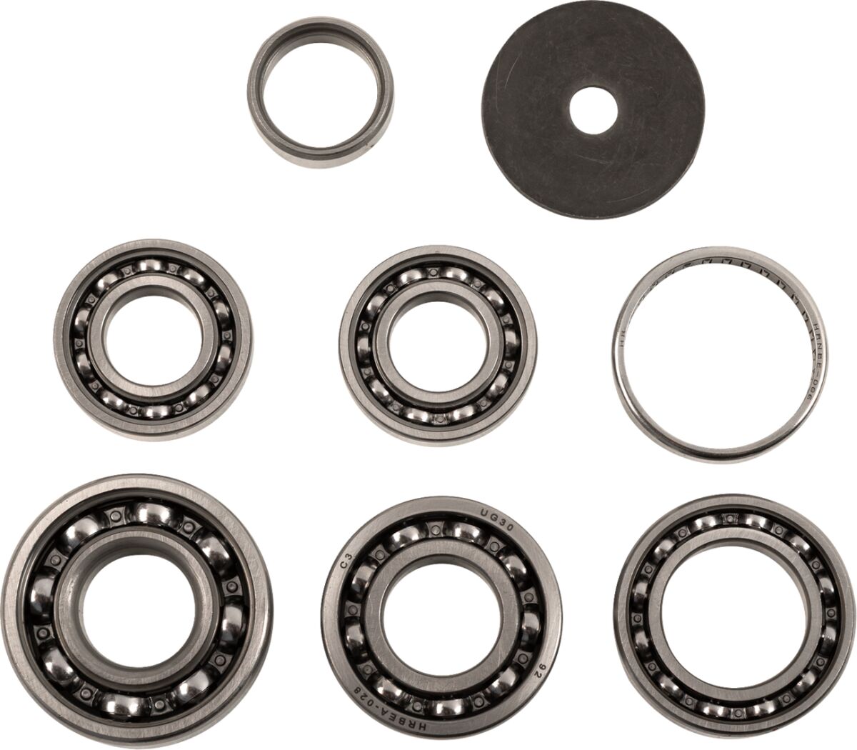 BEARINGS TRANS TBK0045
