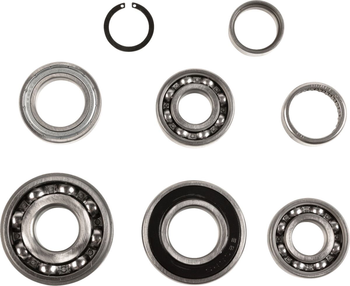 BEARINGS TRANS TBK0050