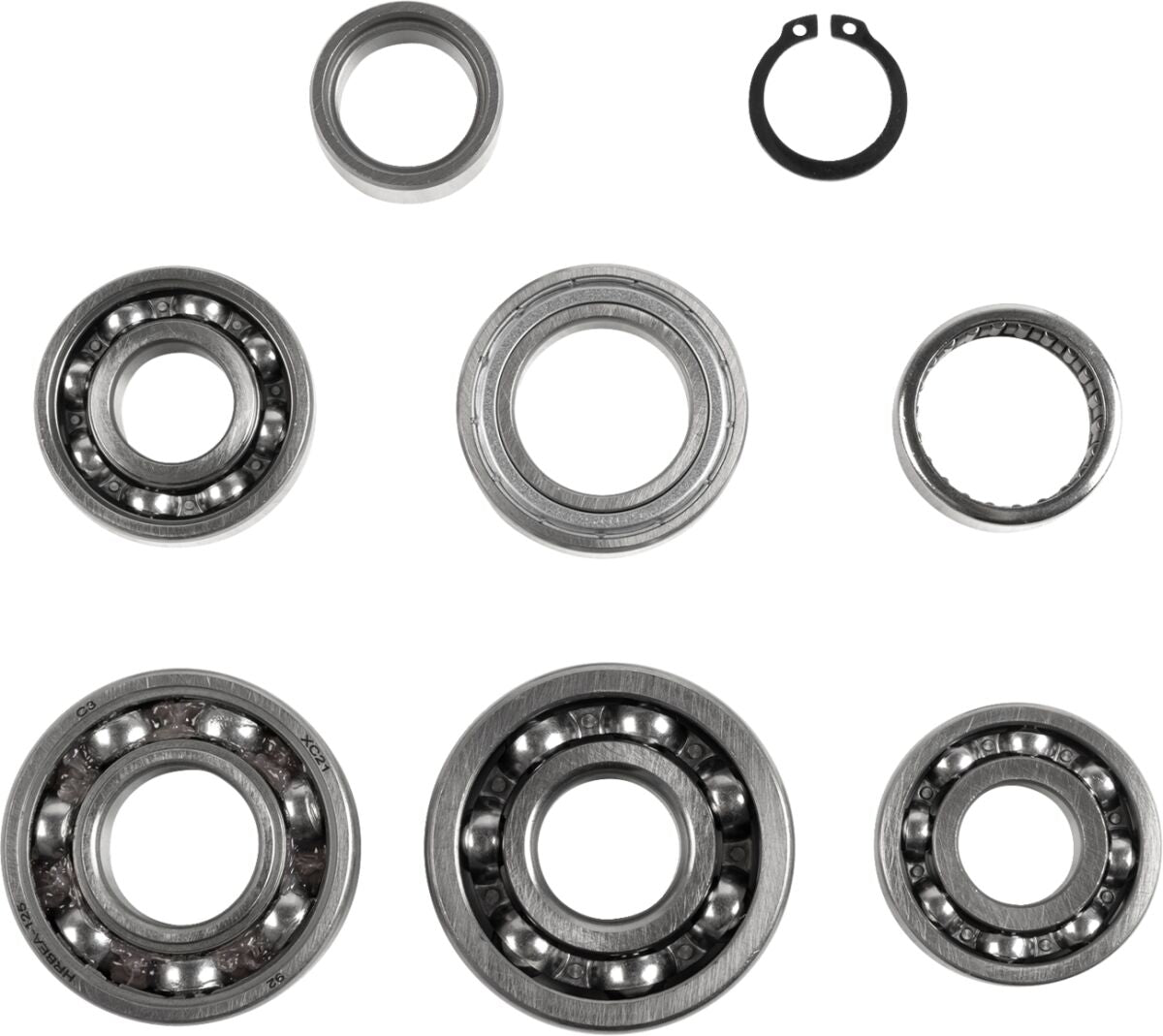 BEARINGS TRANS TBK0052