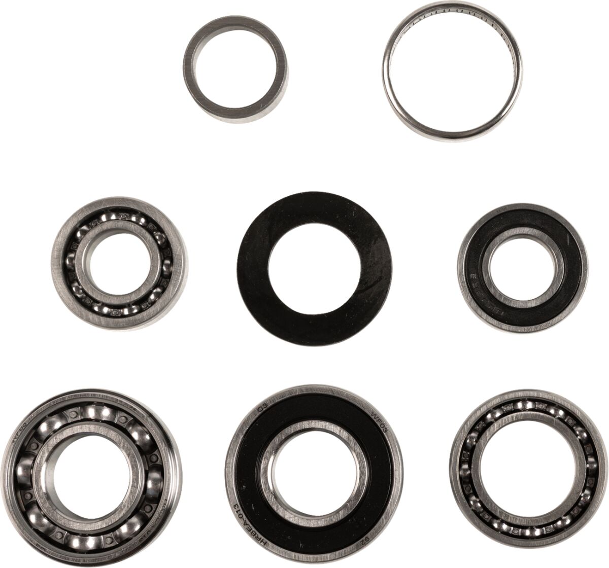 BEARINGS TRANS TBK0007