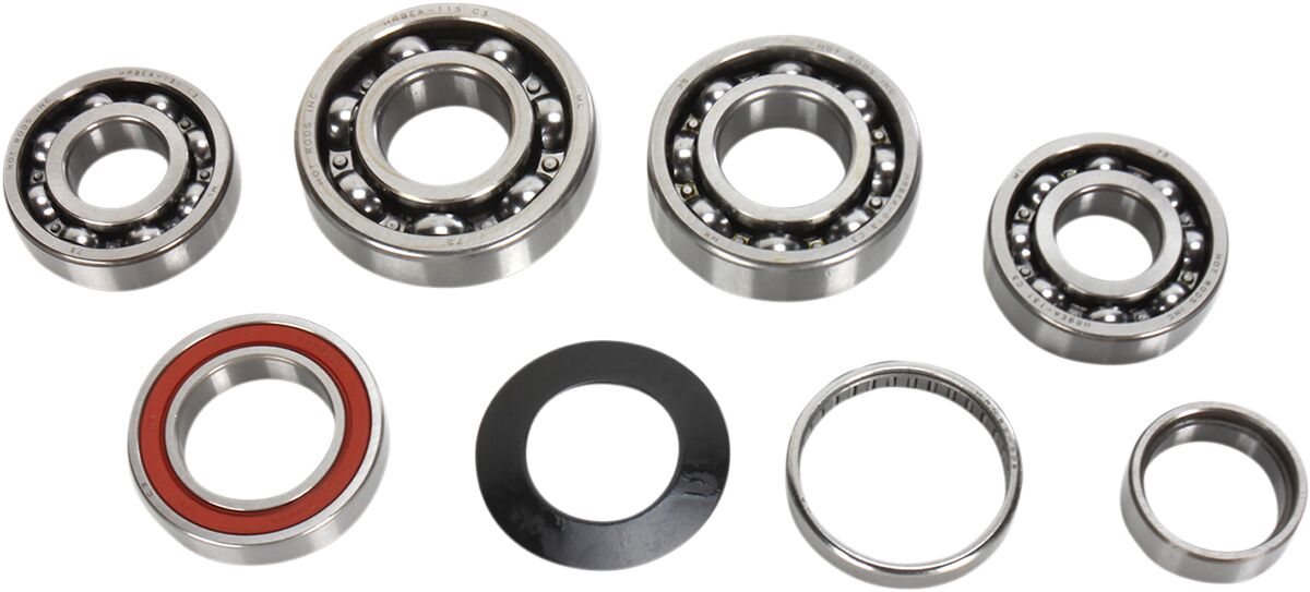 BEARINGS TRANS TBK0092