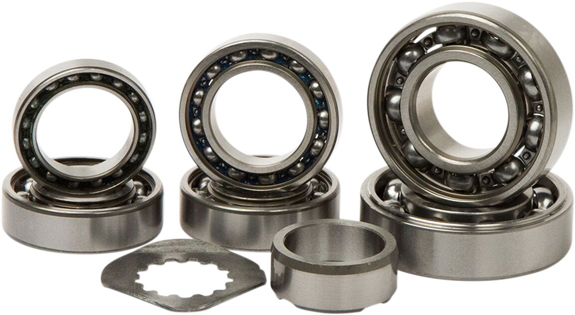 BEARINGS TRANS TBK0107