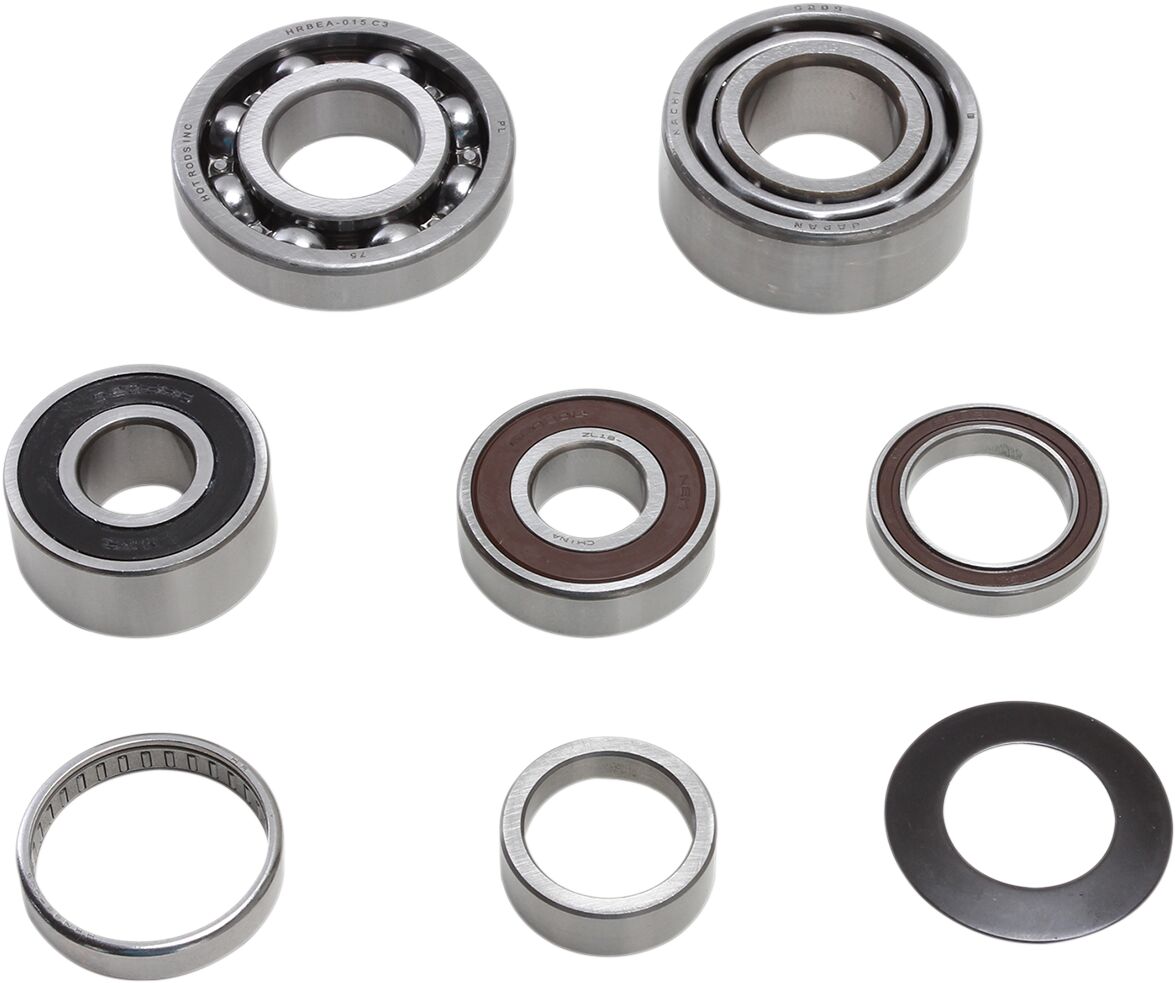 BEARING TRANSMISSION KIT
