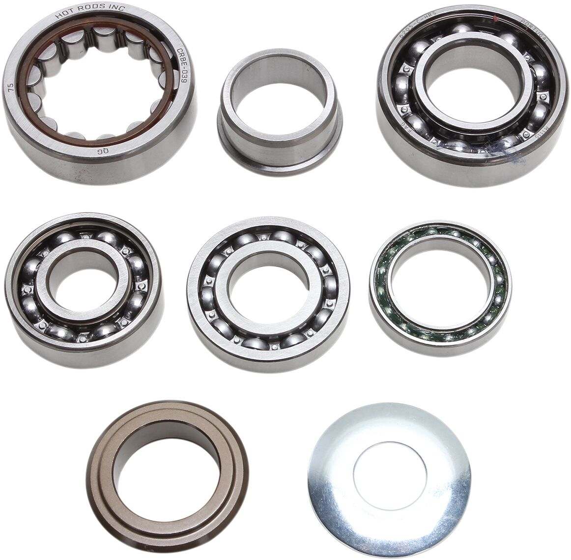 BEARING TRANSMISSION KIT
